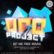 Set Me Free feat Dynamite MC Single