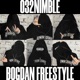 BOGDAN FREESTYLE Single