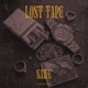 Lost Tape Single