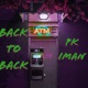 Back to Back Single