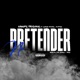 No Pretender feat Samzo Ngb Muni Movezino Single
