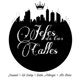 Jefes de las Calles feat Gabo Arteaga Mc Booz Jessoul Single