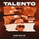 Talento feat Karl Banayad Yhanzy Mike Swift Single