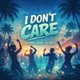 I Don t Care feat Quan Dj Taffy Single