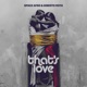 That s Love Single