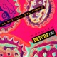La Pastilla Del Fuego Datura Rmx Single