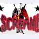 SCREAM feat NictZz Single