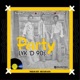 Party Lyk D 90s feat kush paulson Is Real Single
