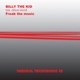 Freak the Music feat Alison David Single