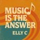 Music Is The Answer Single