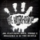 Bye Haters Remix feat Boes Smoke E Digglera AG The Hustla Single