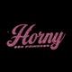 HORNY Single