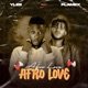 Afro Love feat Flamex Single