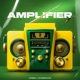 Amplifier feat Witness Gvng Single
