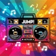 Jump Acts 2 28 feat JD The Crown Single