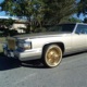That s Lean not no blood baby