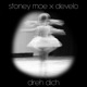 Dreh dich feat Develo Single