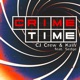 Crime Time feat Sedge Single