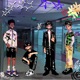 Modo Avião feat pluglip Chadlb Single