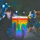 HOTBOX feat L A dess Inkub Baddabap Single