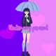 Under my parasol Single