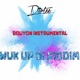 Wuk up di riddim Bouyon Single