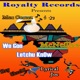 We Gon Letchu Know feat MC Neillex Kayskeem Lyrical Joe Single