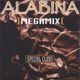 Alabina Megamix Special Clubs Single