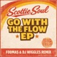 Go With The Flow EP EP