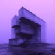 brutalist sped up Single
