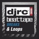 Djrc Beattape Breaks Loops 2020
