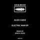Electric War Single