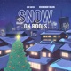 Snow on Roofs Single