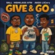 Give Go feat ABGR Lil Cory ATM Ball Single