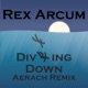 Diving Down Aerach Remix Single