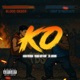 K O feat YOUNG BOY CRIP Jr Crown Single