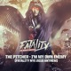 I m My Own Enemy Fatality NYE 2016 Anthem Single