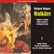 Wagner Walküre Vol 1