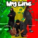 My Line Single