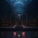 Dancing With the Shadows Single