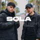 Sola feat Pushi El Mala Single