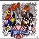 Tune Sqaud feat leeskiii kobbb BookaBooka kenn4 lul pookie bri Single
