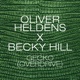 Gecko Overdrive Radio Edit Single