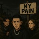 NY PAIN feat Lifeofpedro BoogieBTC Single