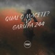 Qual o Macete Vs Garupa 244 feat Prime Funk Single