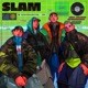 SLAM feat BLACK NINE 27RING Boi B Single