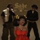 Sade Remix Single