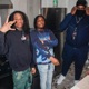 DOOR KNOB feat Lbf Jay Single