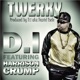 Twerky feat Harrison Crump Single
