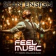Feel the Music feat Tamara Wallace Slice